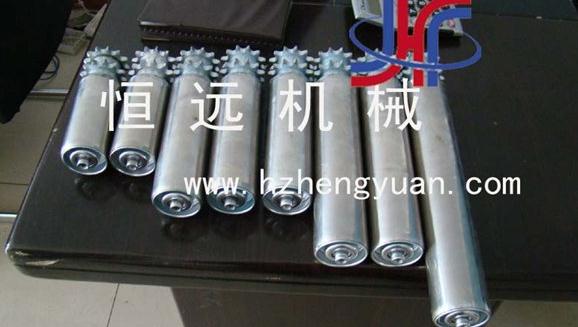 動力式輥筒，雙鏈輥筒，鋼制輥筒，湖州輥筒