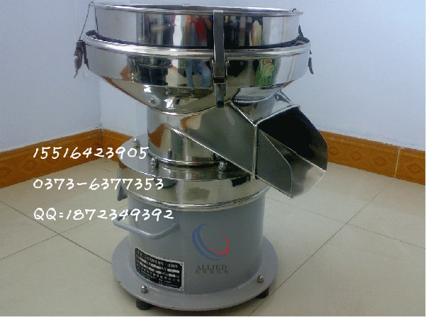 蘋果汁振動(dòng)過濾篩 豆?jié){過濾機(jī) 廠家直銷