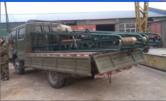 供應(yīng)皮帶輸送機