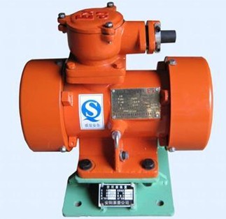 防閉塞裝置倉壁振動器