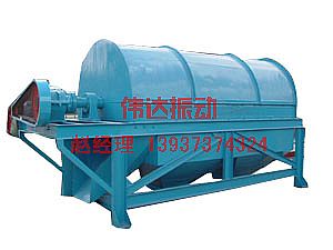 GT系列滾筒篩價(jià)格 滾筒篩生產(chǎn)廠家 2013年新鄉(xiāng)滾筒篩 河南偉達(dá)