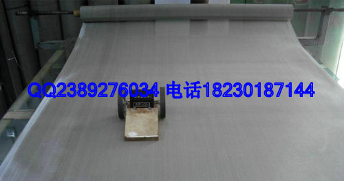 杭州不銹鋼超薄編織網(wǎng)、超薄網(wǎng)價(jià)格及屬性