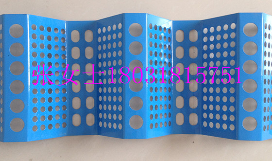 三峰金屬防風(fēng)抑塵網(wǎng)