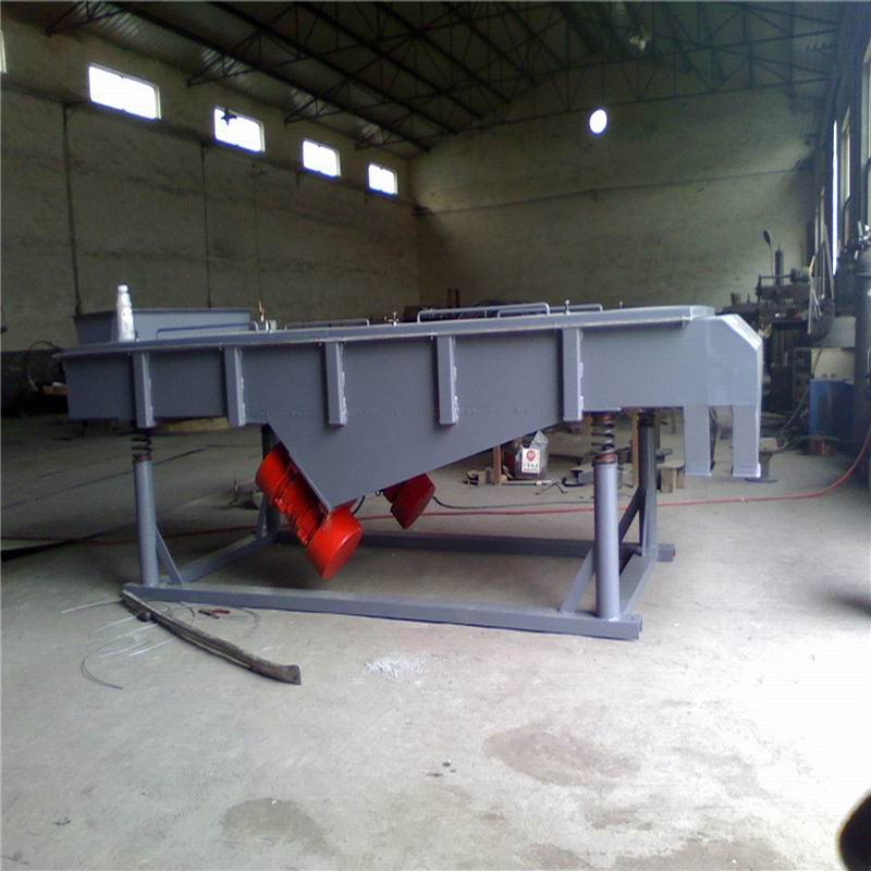 提供普鋼振動(dòng)篩，選煤選礦電力推薦，產(chǎn)品質(zhì)量?jī)?yōu)