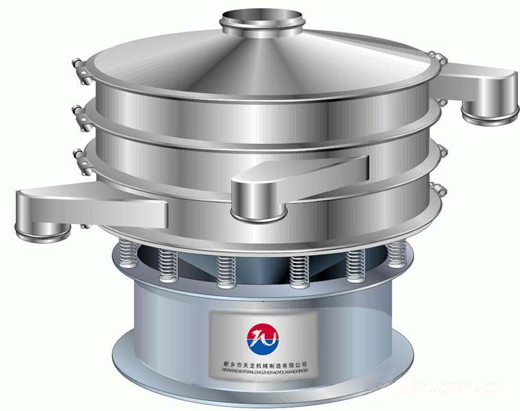 專業(yè)提供不銹鋼旋振篩，型號(hào)齊全，質(zhì)量保證，按客戶要求定做