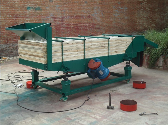 批發(fā)玉米除雜機(jī)