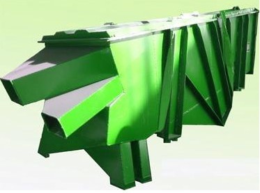 AZS1025-4鋼球篩分機(jī) 高效多級(jí)篩分 阿徠德鋼球振動(dòng)篩