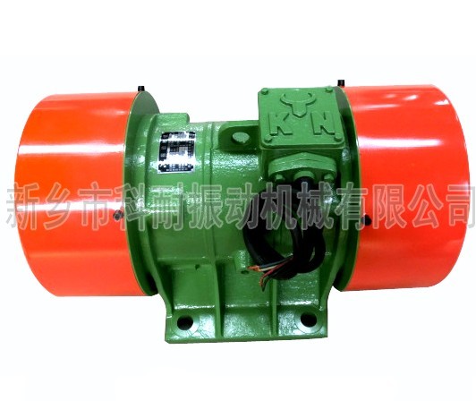 YZS系列振動電機