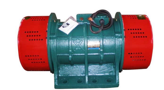 弘升-ZW振動(dòng)電機(jī)