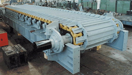 鱗板輸送機(jī)  天成專供