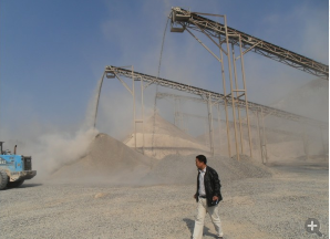 石料廠推薦皮帶輸送機