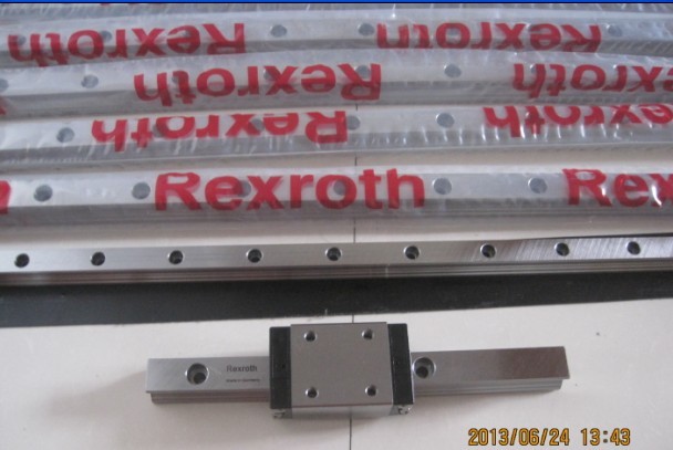 力士樂(lè)導(dǎo)軌力士樂(lè)滑塊