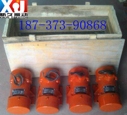 YZS-2.5-2振動(dòng)電機(jī)