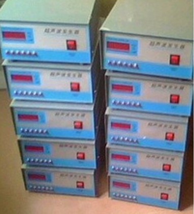 精密超聲波試驗篩電源 控制箱 電箱
