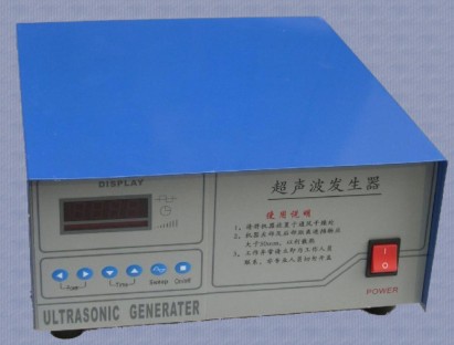 無級調(diào)頻超聲波振動篩發(fā)生器專業(yè)生產(chǎn)加工   技術精湛 品質(zhì)保證