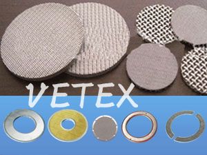 蘇州工業(yè)過(guò)濾片