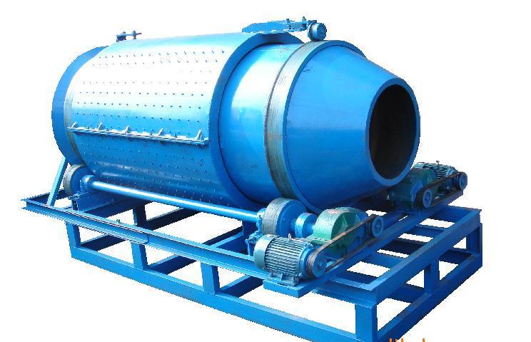 選礦設(shè)備中越來(lái)越起主導(dǎo)作用的磁選設(shè)備