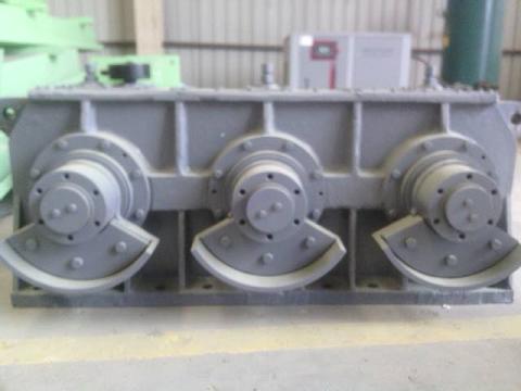 標(biāo)準(zhǔn)激振器，三軸振動(dòng)器