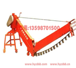 HYL谷物扒糧機(jī)、玉米小麥扒送機(jī)、大豆鏈條式扒谷機(jī)