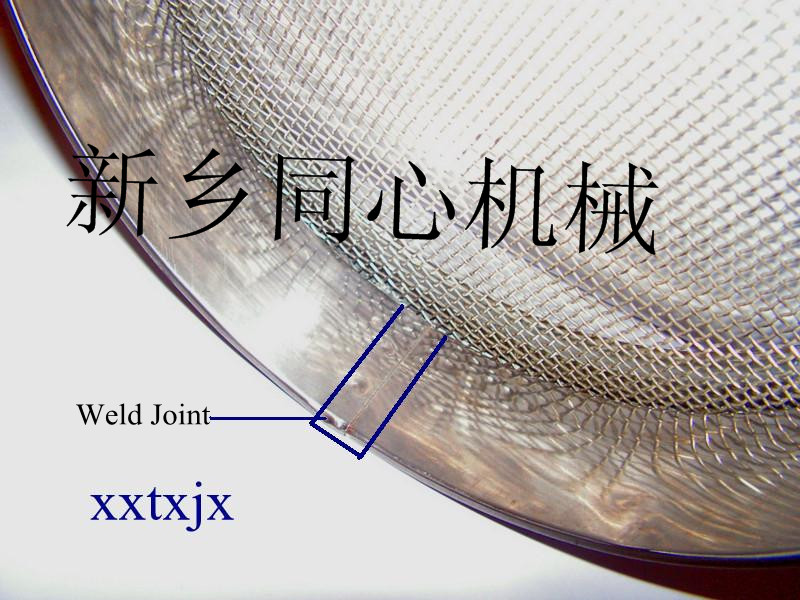 供應(yīng)全不銹鋼 分析篩 藥典篩 試驗(yàn)篩