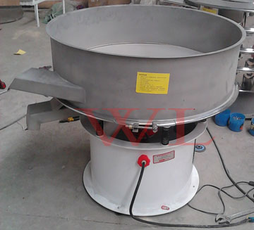 污水推薦振動(dòng)篩分過濾機(jī)，污水振動(dòng)篩