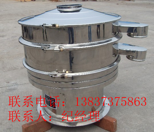 電動篩豆?jié){過濾的機(jī)器