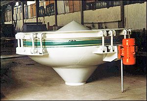 ZDD-60型振動給料斗