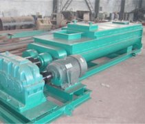 浩辰優(yōu)質(zhì)粉塵加濕機，雙軸粉塵加濕機-專業(yè)技術(shù)