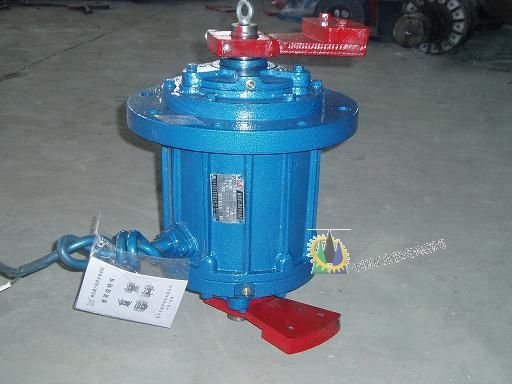 TO5立式振動電機專家，輕小使用方便