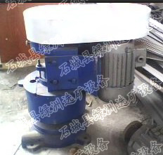 實(shí)驗(yàn)室砂泵 小型礦漿輸送泵