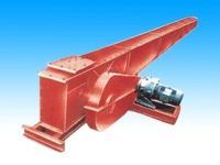 運輸尿素/蘇打粉/樹脂推薦FU鏈式輸送機