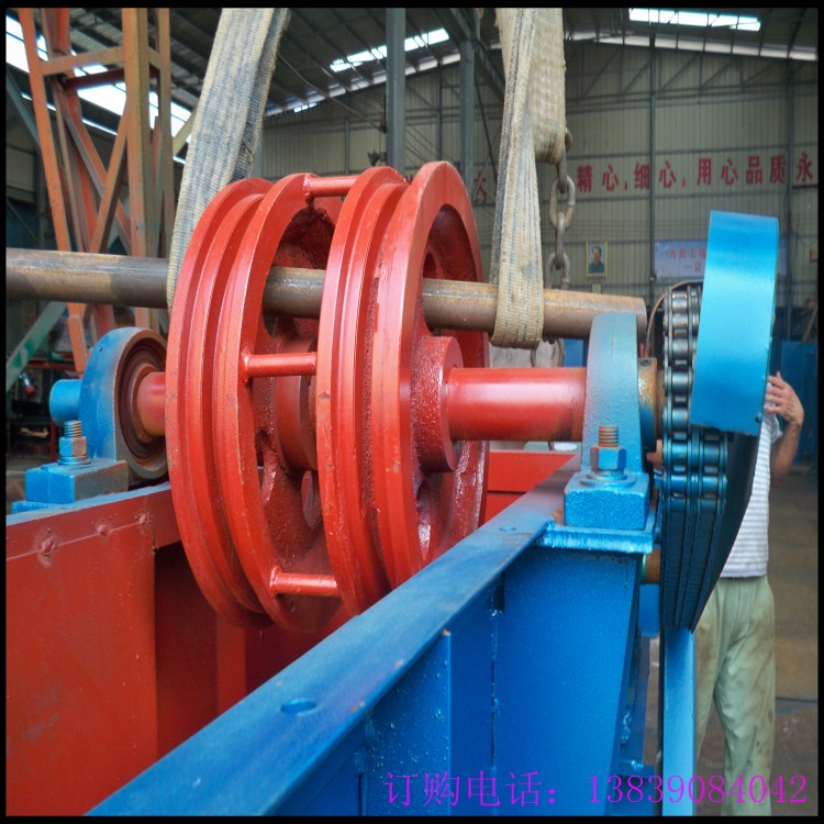 料斗式石膏粉提升機(jī)