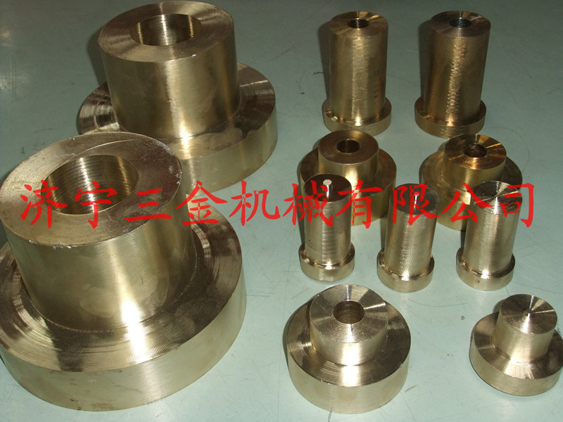 鋁青銅鑄件 、鋁青銅套