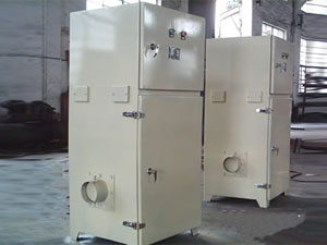 單機(jī)除塵器用途廣范物美價廉