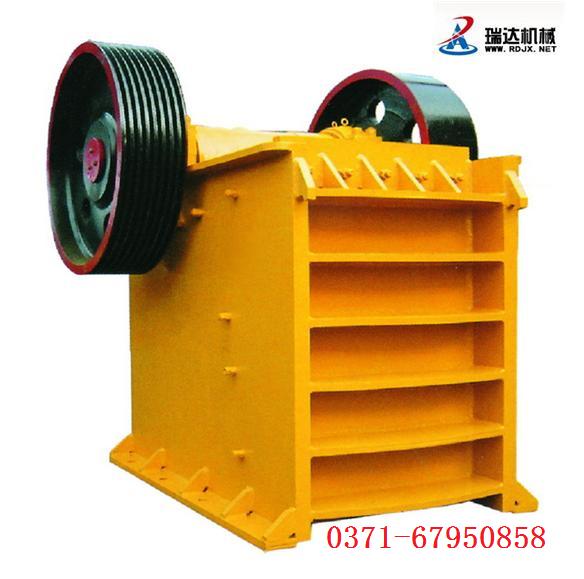 專業(yè)生產(chǎn) 供應(yīng)顎破 顎式破碎機(jī)