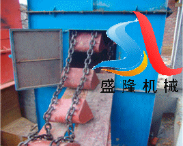 HL型環(huán)鏈離心式斗式提升機-斗提機價格-優(yōu)質斗提機批發(fā)