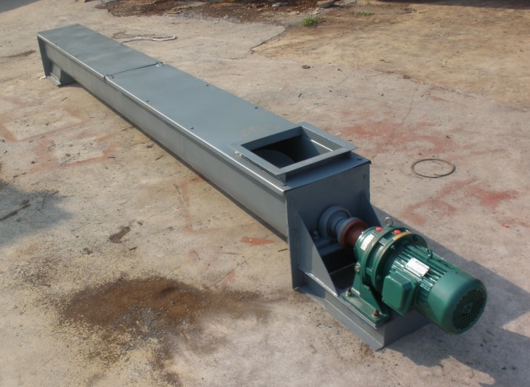 新鄉(xiāng)螺旋輸送機生產(chǎn)廠家