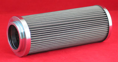 新鄉(xiāng)鑫達(dá)生產(chǎn)SMC濾芯型號(hào)EM001H-074N