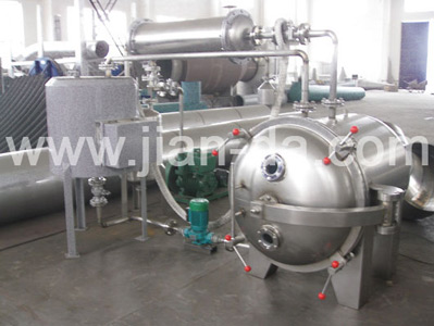 FZG、YZG方型、圓型靜態(tài)真空干燥機(jī)