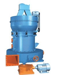 雷蒙磨粉機(jī)，中恒重工雷蒙磨粉機(jī)