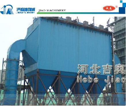 JH、DJ型集合式高壓靜電除塵器