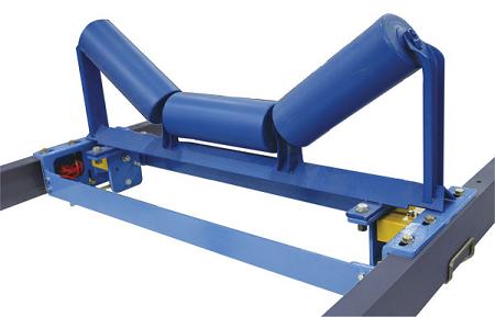 TD75輸送機(jī)托輥，移動(dòng)輸送機(jī)配件