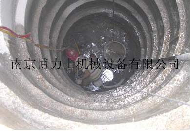 供應(yīng)人工挖孔樁設(shè)備分裂機