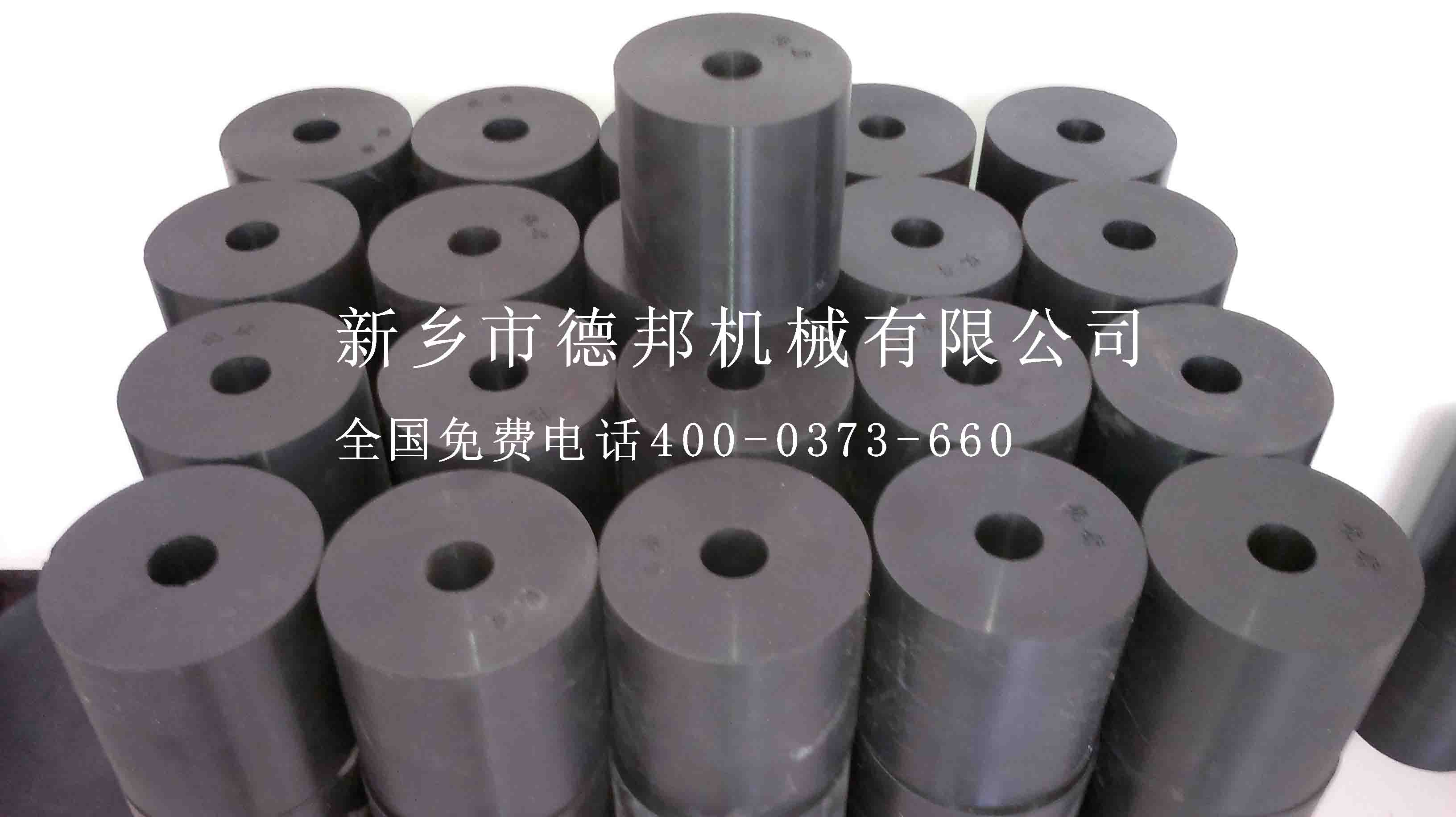 橡膠彈簧可以應(yīng)用在哪些地方