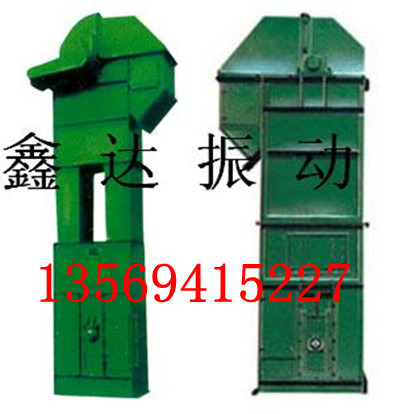 TD系列斗式提升機