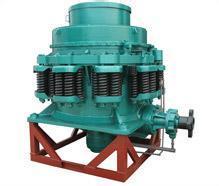 PYB系列圓錐式破碎機、新式液壓圓錐式破碎機、復(fù)合式圓錐式破碎機