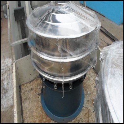 搖擺振動篩，振動搖擺篩