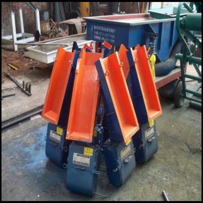 發(fā)電廠推薦剛性葉輪給料機(jī)