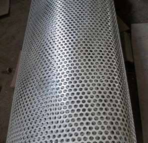 振動(dòng)篩分機(jī)配件