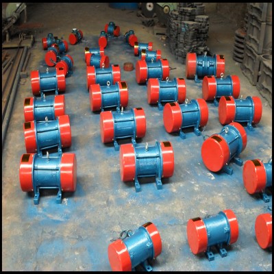 YZU系列振動電機